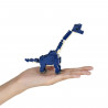 Brachiosaurus NBC-363 NANOBLOCK the Japanese mini construction block | Miniature series