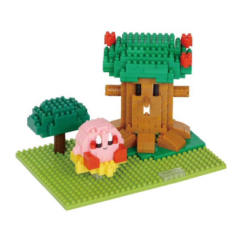 Dracaufeu Deluxe NBPM-080 NANOBLOCK recontre Pokemon