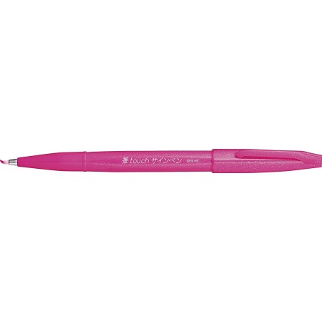 pentel FUDE TOUCH Stift 