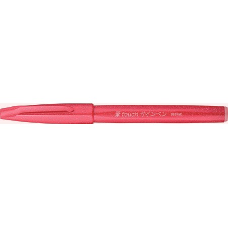 pentel FUDE TOUCH Stift 