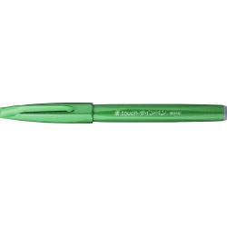 pentel FUDE TOUCH pen 