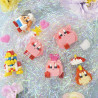 mininano Kirby Figuren Vol.2 (Überraschung) NBMC-46 | NANOBLOCK trifft Kirby