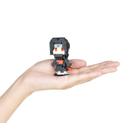 Itachi Uchiha NBCC-138 NANOBLOCK recontre Naruto