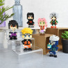 Itachi Uchiha NBCC-138 NANOBLOCK trifft Naruto