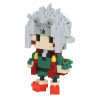 Jiraiya NBCC-139 NANOBLOCK recontre Naruto