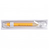 Pencil Ballpen 1.0 Natural BP-680E-NT OHTO (refillable)