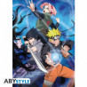 Naruto Shippuden - 5 Postkarten