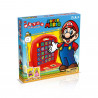 "Super Mario" MATCH the crazy cube game