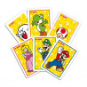 "Super Mario" MATCH le jeu de cube fou