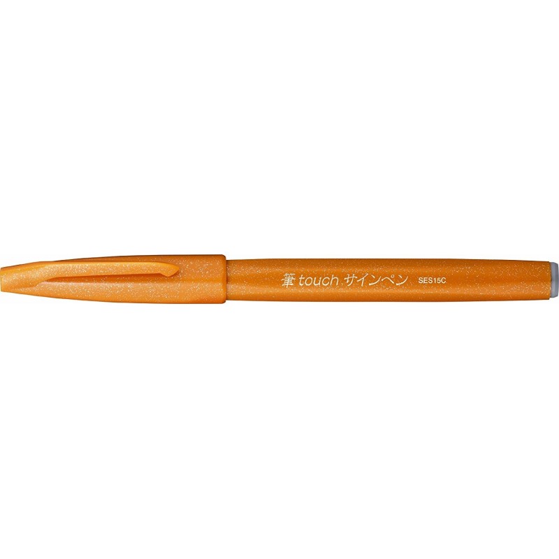 pentel FUDE TOUCH Stift 