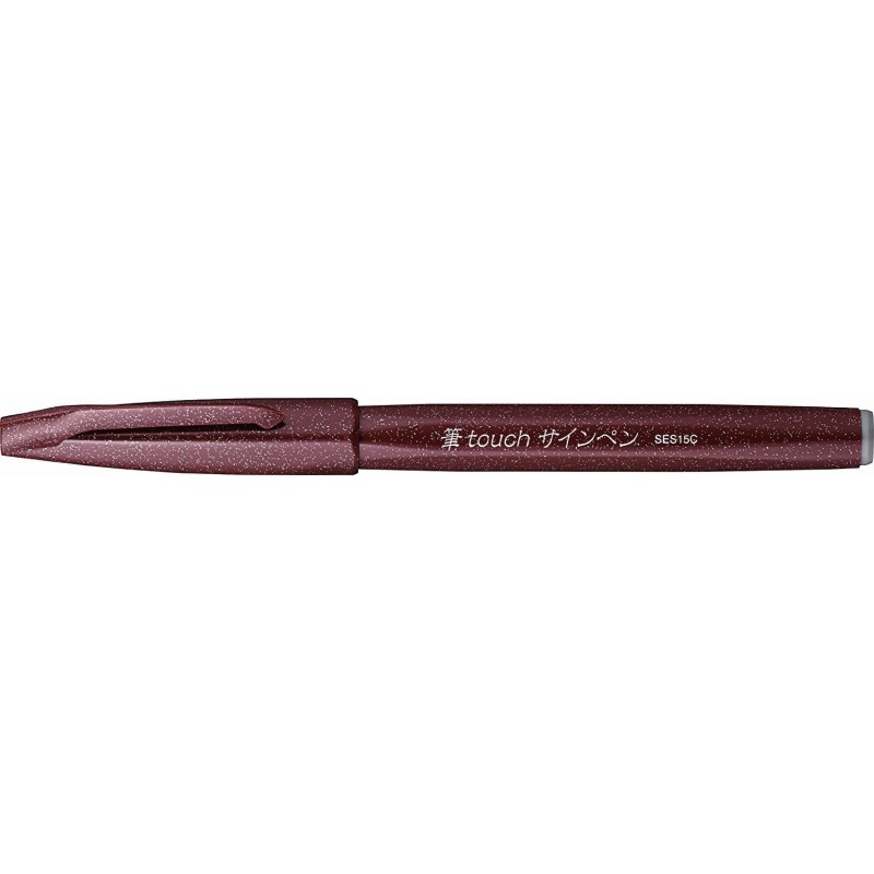 pentel FUDE TOUCH Stift 