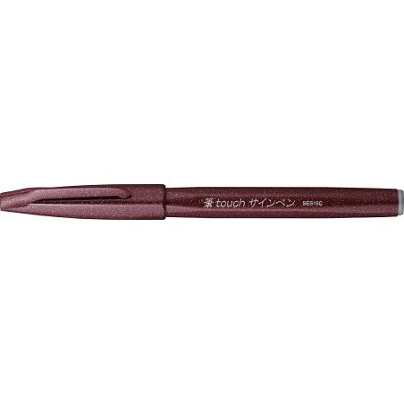 pentel FUDE TOUCH Stift 