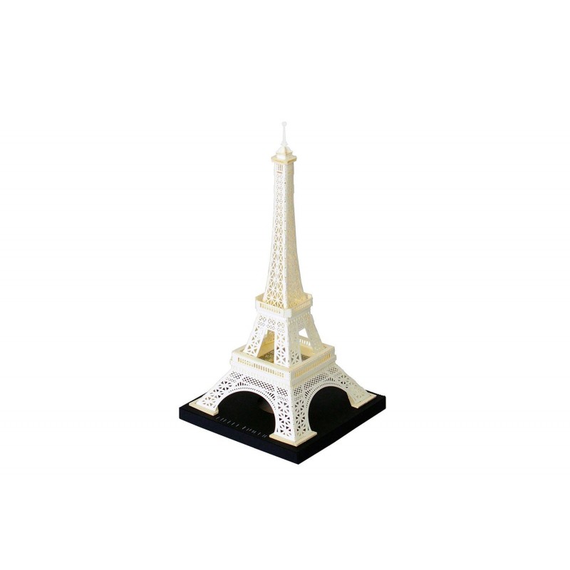 Paper Nano: Eiffel Tower PN-112