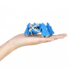 Metagross NBPM-098 NANOBLOCK trifft Pokemon