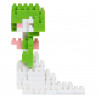 Gardevoir NBPM-096 NANOBLOCK recontre Pokemon