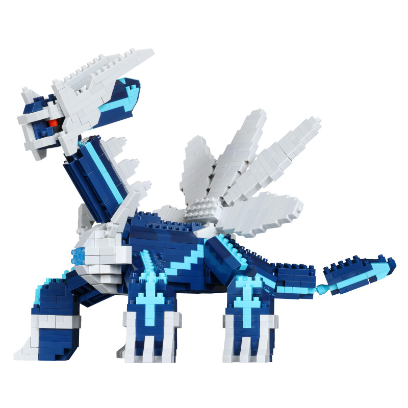 Pokemon Dialga aus der Dose