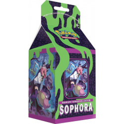 [German Version] Sophora Premium Tournament Collection -...