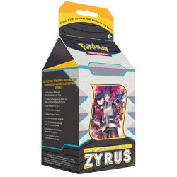[German Version] Zyrus Premium Tournament Collection -...