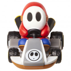 Shy Guy - Mario Kart Figur von JAKKS