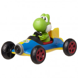 Yoshi - Mario Kart Figurine par JAKKS