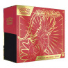 [German edition] Koraidon Karmesin & Purpur Top Trainer Box - Pokemon Cards