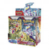 [restocking soon][in German] Karmesin Purpur Booster Box Display (36 boosters)