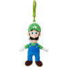 Luigi - Super Mario Petite Peluche par JAKKS