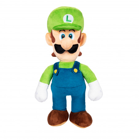 Peluche Mario 50cm Nintendo