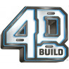 4D Build