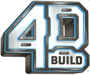 4D Build
