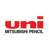 Uni Mitsubishi Pencil Marque | Mini Japan Shop EU