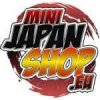 MiniJapanShop Logo